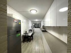 Blk 253 Yishun Sunshine (Yishun), HDB 4 Rooms #530089291